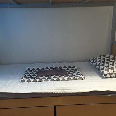 Mokpo Norway Guesthouse Buitenkant foto