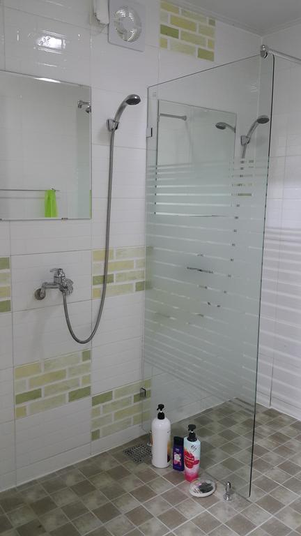 Mokpo Norway Guesthouse Buitenkant foto