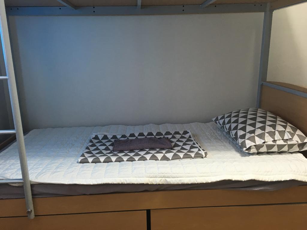 Mokpo Norway Guesthouse Buitenkant foto