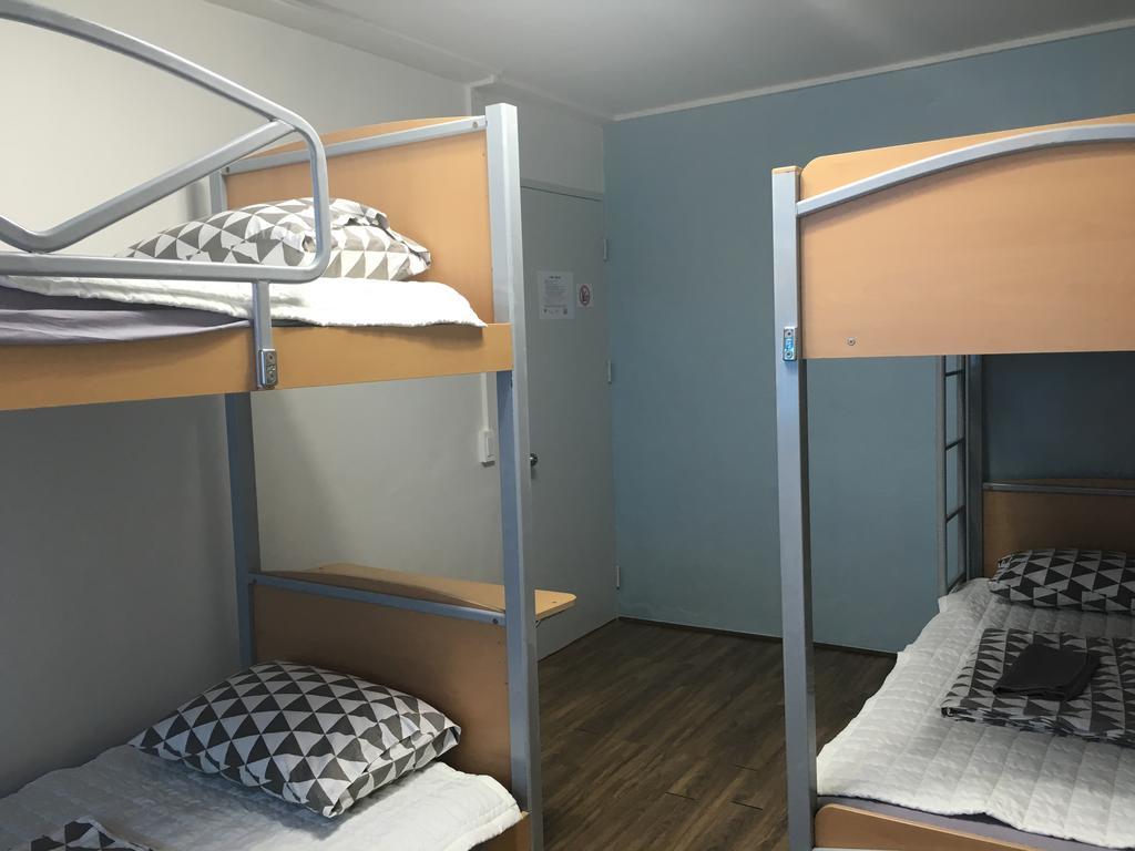 Mokpo Norway Guesthouse Buitenkant foto