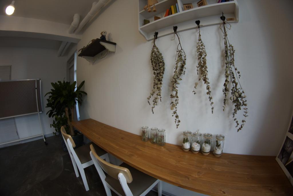 Mokpo Norway Guesthouse Buitenkant foto