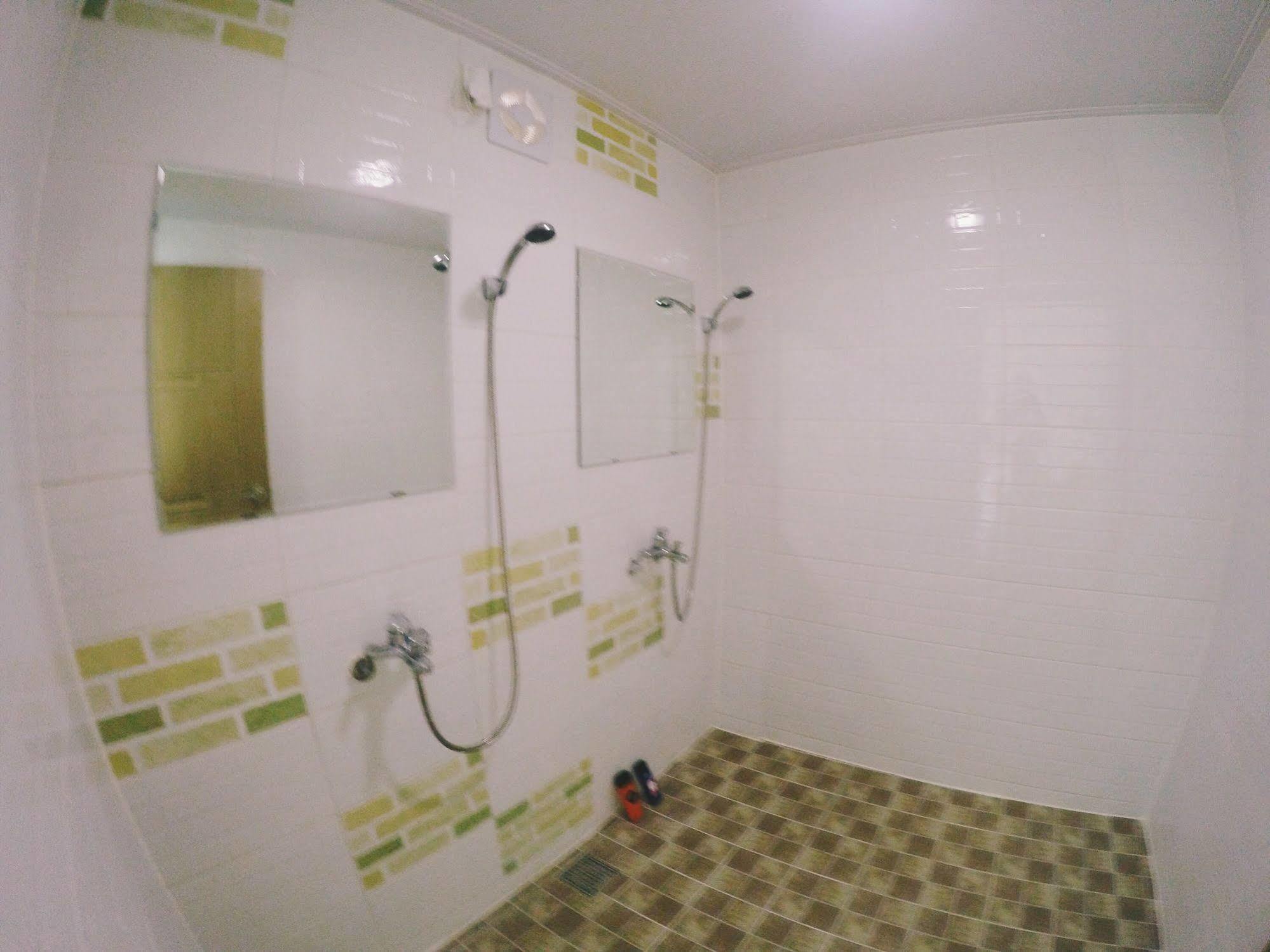 Mokpo Norway Guesthouse Buitenkant foto